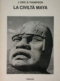La civiltà Maya.