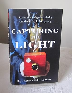 Capturing the Light: The birth of photography