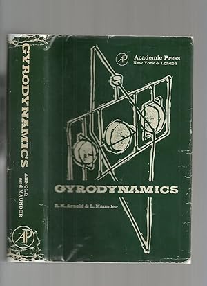 Gyrodynamics and Its Engineering Applications