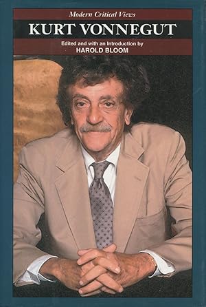 Seller image for Kurt Vonnegut (Modern Critical Views) for sale by Kenneth A. Himber