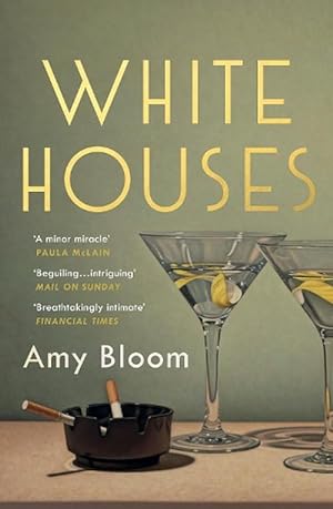 Seller image for White Houses (Paperback) for sale by Grand Eagle Retail