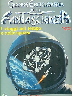 Grande Enciclopedia della fantascienza vol. 1