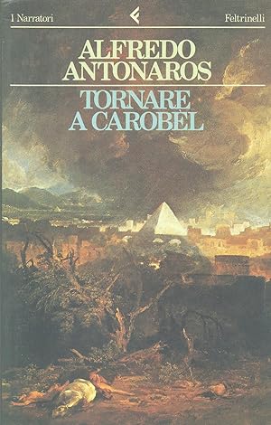 Seller image for Tornare a Carobel for sale by Miliardi di Parole