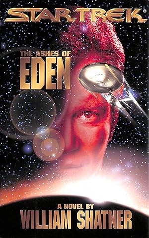 The Ashes of Eden (Star Trek)