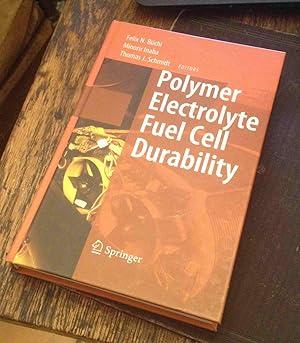 Immagine del venditore per Polymer Electrolyte Fuel Cell Durability venduto da Xochi's Bookstore & Gallery