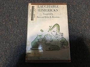 Seller image for LAUGHABLE LIMERICKS for sale by Betty Mittendorf /Tiffany Power BKSLINEN