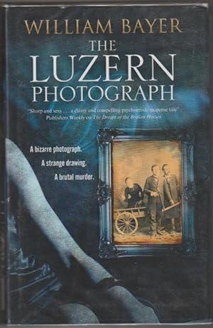 Image du vendeur pour The Luzern Photograph mis en vente par The Glass Key