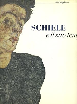 Imagen del vendedor de Schiele e il suo tempo a la venta por Miliardi di Parole