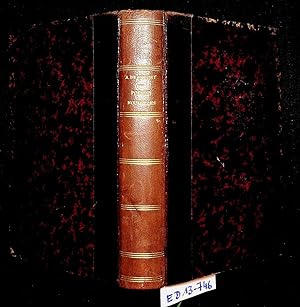 Poésies Nouvelles. 1836-1852. (= Oeuvres Complètes d'Alfred de Musset)