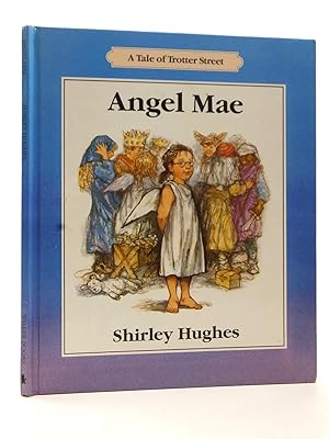 Seller image for ANGEL MAE for sale by Stella & Rose's Books, PBFA