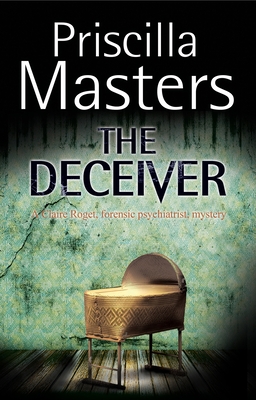 Seller image for The Deceiver: A Forensic Mystery (Hardback or Cased Book) for sale by BargainBookStores