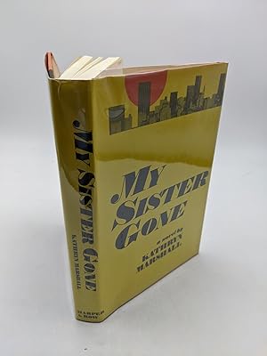 Seller image for My Sister Gone for sale by Shadyside Books