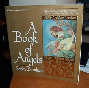 Seller image for A Book of Angels. for sale by Dark Parks Books & Collectibles