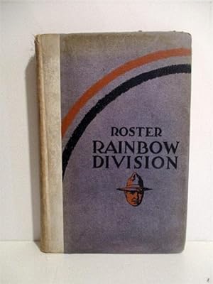 Roster of the Rainbow Division (42nd ).