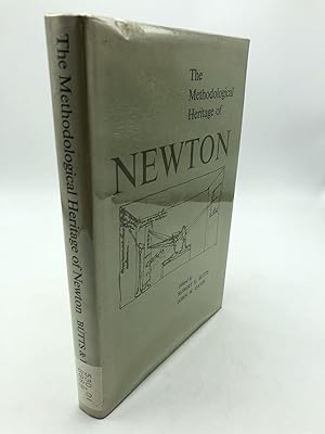 Image du vendeur pour The Methodological Heritage of Newton mis en vente par Shadyside Books