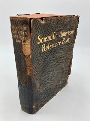 Immagine del venditore per Scientific American Reference Book venduto da Shadyside Books