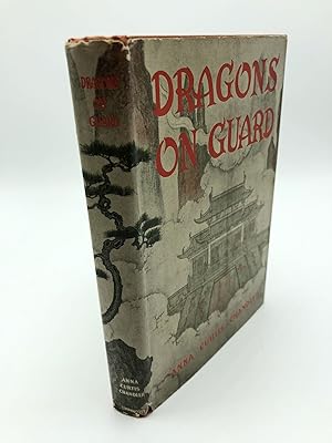 Seller image for Dragons On Guard for sale by Shadyside Books