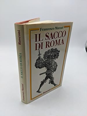 Seller image for Il Sacco di Roma for sale by Shadyside Books
