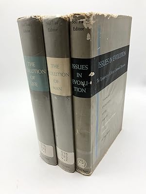 Evolution After Darwin Volumes (3 Volumes)