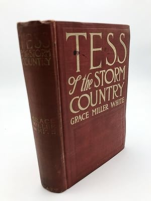 Imagen del vendedor de Tess Of The Storm Country a la venta por Shadyside Books