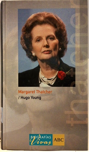 Margaret Thatcher