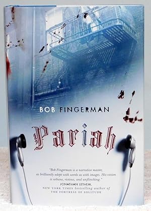 Seller image for Pariah for sale by Argyl Houser, Bookseller