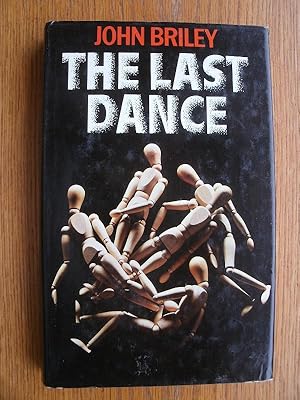 Seller image for The Last Dance for sale by Scene of the Crime, ABAC, IOBA