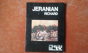 Jeranian Richard - Avec une biographie, une bibliographie et une documentation complète sur le pe...