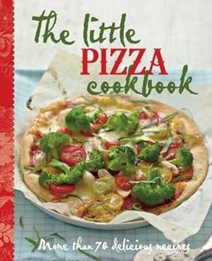 Seller image for Little Pizza Cookbook (Hardcover) for sale by Grand Eagle Retail