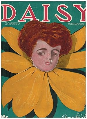 DAISY RAG: A NOVELTY TWO-STEP