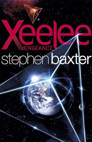 Immagine del venditore per Xeelee: Vengeance (Paperback) venduto da Grand Eagle Retail