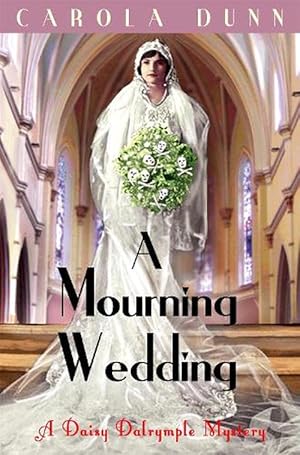 Image du vendeur pour A Mourning Wedding (Paperback) mis en vente par Grand Eagle Retail