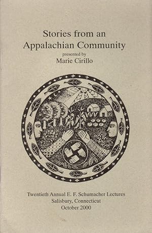 Seller image for Stories from an Appalachian Community for sale by Clausen Books, RMABA