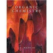 Imagen del vendedor de Organic Chemistry a la venta por eCampus