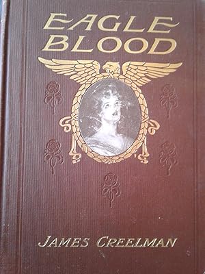 Seller image for Eagle Blood for sale by hcmBOOKS