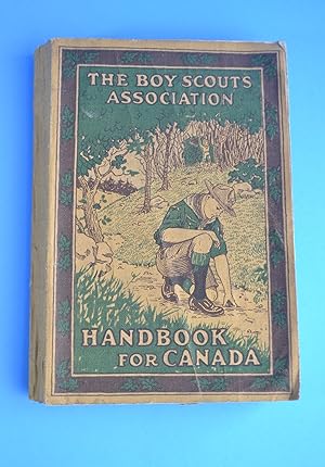 Handbook for Canada