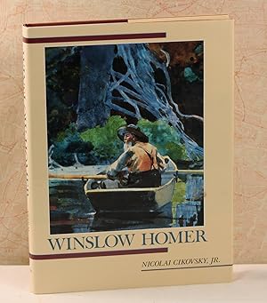 Imagen del vendedor de Winslow Homer a la venta por Top Edge Gilt