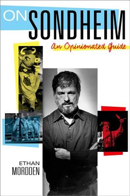 Immagine del venditore per On Sondheim: An Opinionated Guide (Hardback or Cased Book) venduto da BargainBookStores