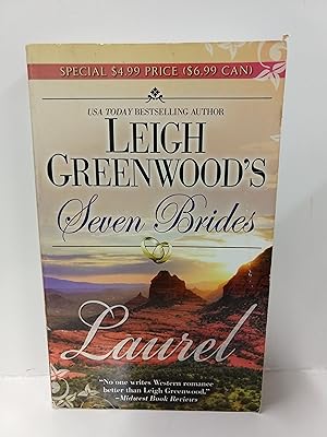 Seller image for Laurel (Seven Brides) for sale by Fleur Fine Books