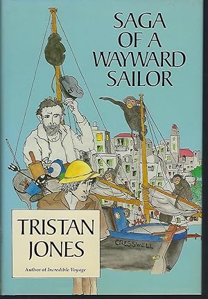 Saga of a Wayward Sailor