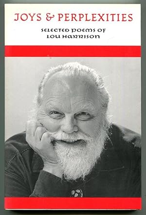 Imagen del vendedor de Joys & Perplexities: Selected Poems of Lou Harrison a la venta por Book Happy Booksellers