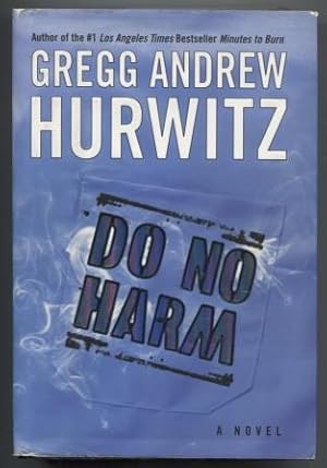 Seller image for Do No Harm for sale by E Ridge Fine Books