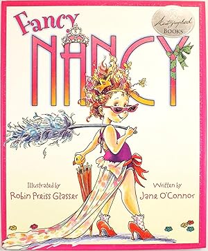 Fancy Nancy