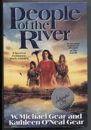 Imagen del vendedor de People of the River a la venta por E Ridge Fine Books