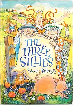 The Three Sillies