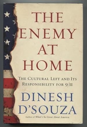 The Enemy at Home : The Cultural Left and Its Responsibility For 9/11