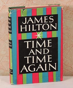 Seller image for Time and Time Again for sale by Top Edge Gilt