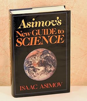 Seller image for Asimov's New Guide to Science for sale by Top Edge Gilt