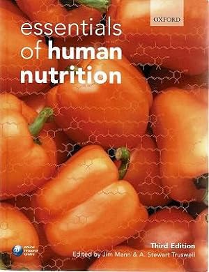 Seller image for Essentials Of Human Nutrition for sale by Marlowes Books and Music