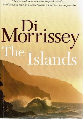 Bild des Verkufers fr The Islands zum Verkauf von Marlowes Books and Music